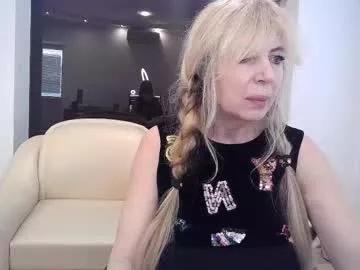 Freechat anna_ditrih on Chaturbate