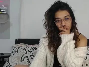 Freechat anna_dlove_cam on Chaturbate