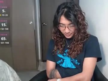 Freechat anna_dlove_cam on Chaturbate