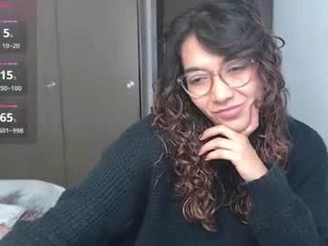 Freechat anna_dlove_cam on Chaturbate