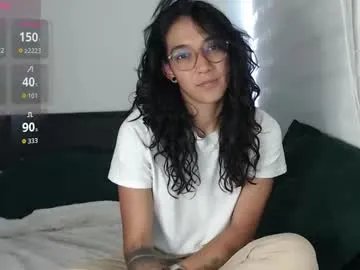 Freechat anna_dlove_cam on Chaturbate