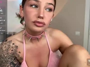 Freechat anna_six on Chaturbate