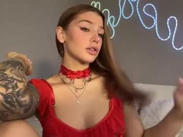 Freechat anna_six on Chaturbate