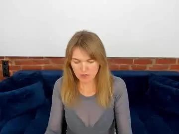 annabel_xxx — Freechat on Chaturbate