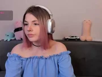 Freechat annatrueno on Chaturbate