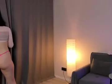 Freechat annatrueno on Chaturbate