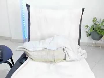 Freechat annie_sweet6 on Chaturbate