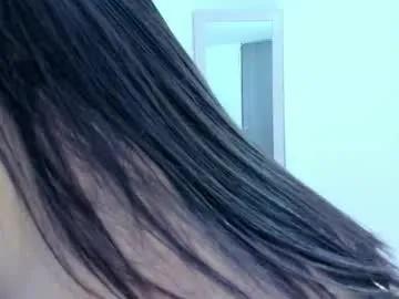 Freechat anniegray_12 on Chaturbate