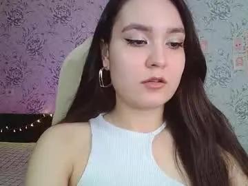 anny_shine — hiii, domi on, for wet vibes 15tk/65tk/99tk #smalltits #lovense #longhair #shy #browneyes