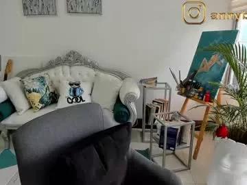 annybeiker on Chaturbate 