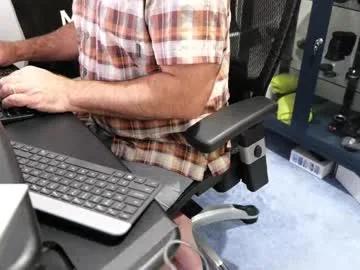 anonycock7 — Freechat on Chaturbate