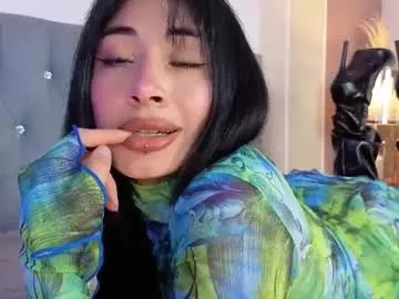 Freechat aprildeams on Chaturbate