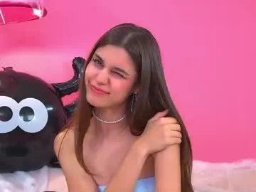 Freechat arianaallens on Chaturbate