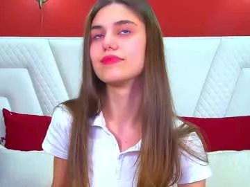Freechat arianaallens on Chaturbate