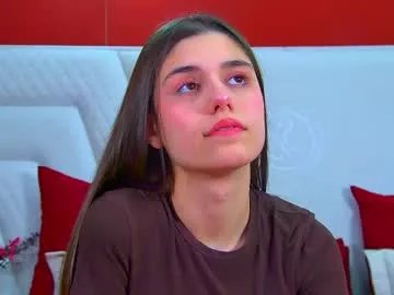 Freechat arianaallens on Chaturbate