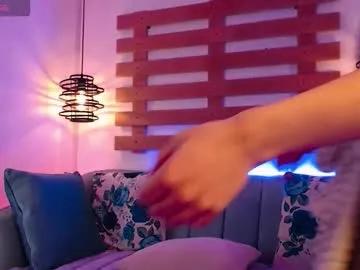 arianasantana on Chaturbate 