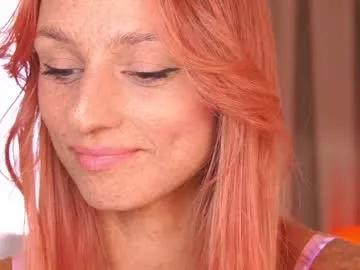 Freechat artease on Chaturbate