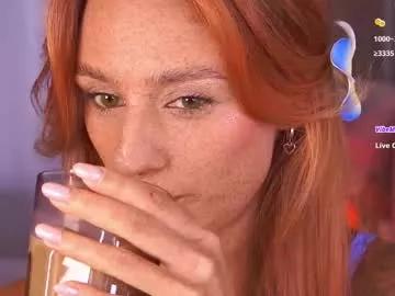 Freechat artease on Chaturbate