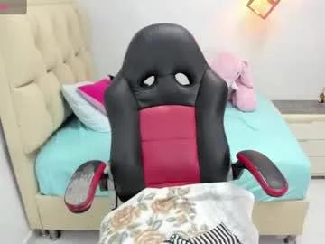 Away aryamorgan1 on Chaturbate