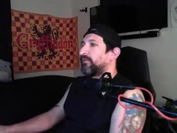 Freechat asanator101 on Chaturbate