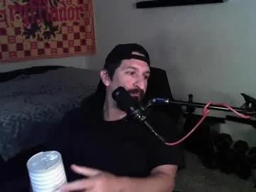 Freechat asanator101 on Chaturbate