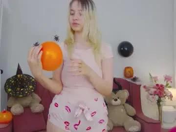 Freechat ashly_cherry on Chaturbate