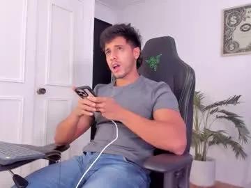 Freechat ashton_coleman_ on Chaturbate