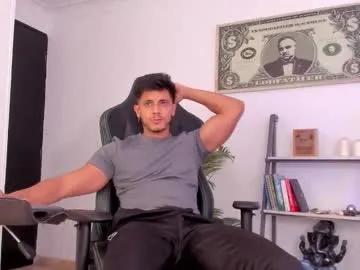 Freechat ashton_coleman_ on Chaturbate
