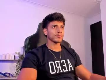 Freechat ashton_coleman_ on Chaturbate