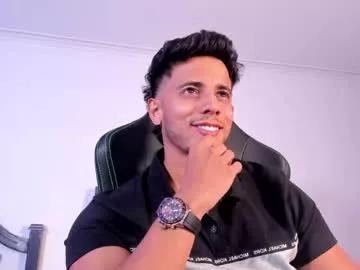 Freechat ashton_coleman_ on Chaturbate