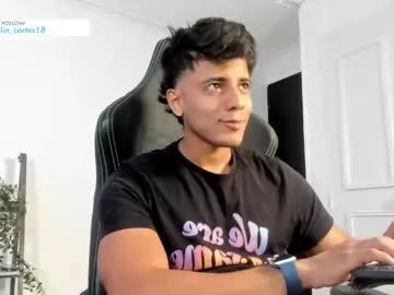Freechat ashton_coleman_ on Chaturbate