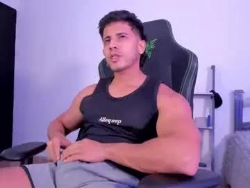 Freechat ashton_coleman_ on Chaturbate