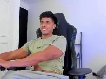 Freechat ashton_coleman_ on Chaturbate