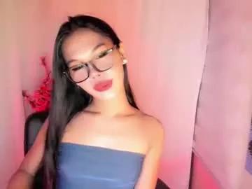 Freechat asianbabe_elvira on Chaturbate