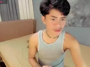 Freechat asiancum_peter on Chaturbate