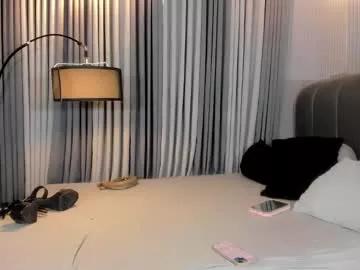 asianhugecockcindy on Chaturbate 