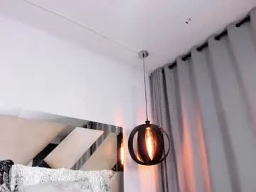 Freechat aurorabon on Chaturbate