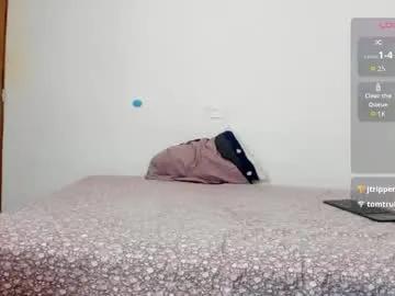 axel_ag — GOAL: cum [390 tokens remaining] Welcome to my room! #bigdick #ass #latino #lovense #cum