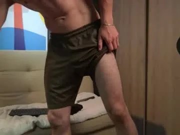 Freechat axel_fairchaild on Chaturbate