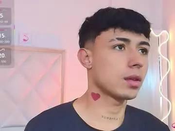 aziel_tay — GOAL:  FINGERS IN MY ASS [59 tokens remaining] Hi guys make me cum with your tips ... if you love me tip me 5  55  555  5555 #new #latina #bigcock #anal #sissy