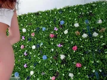 Freechat babyaylin on Chaturbate