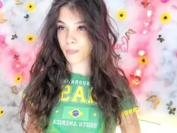 Freechat babyaylin on Chaturbate