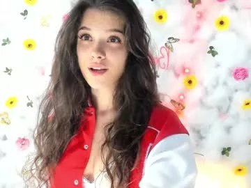 Freechat babyaylin on Chaturbate