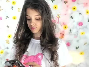 Freechat babyaylin on Chaturbate