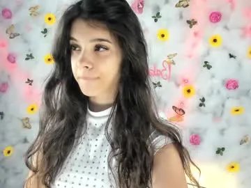 Freechat babyaylin on Chaturbate