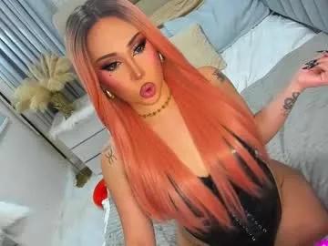 Freechat babygoddess4u on Chaturbate