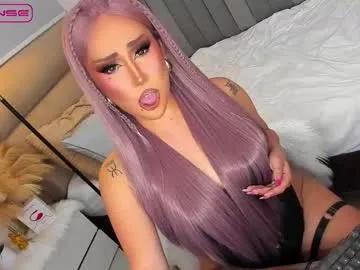 Freechat babygoddess4u on Chaturbate