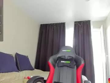 Freechat babyjustbomb on Chaturbate