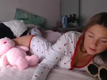 Freechat babylolabell on Chaturbate