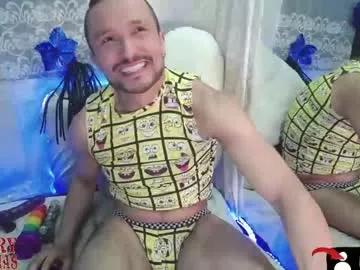 bambamxy on Chaturbate 